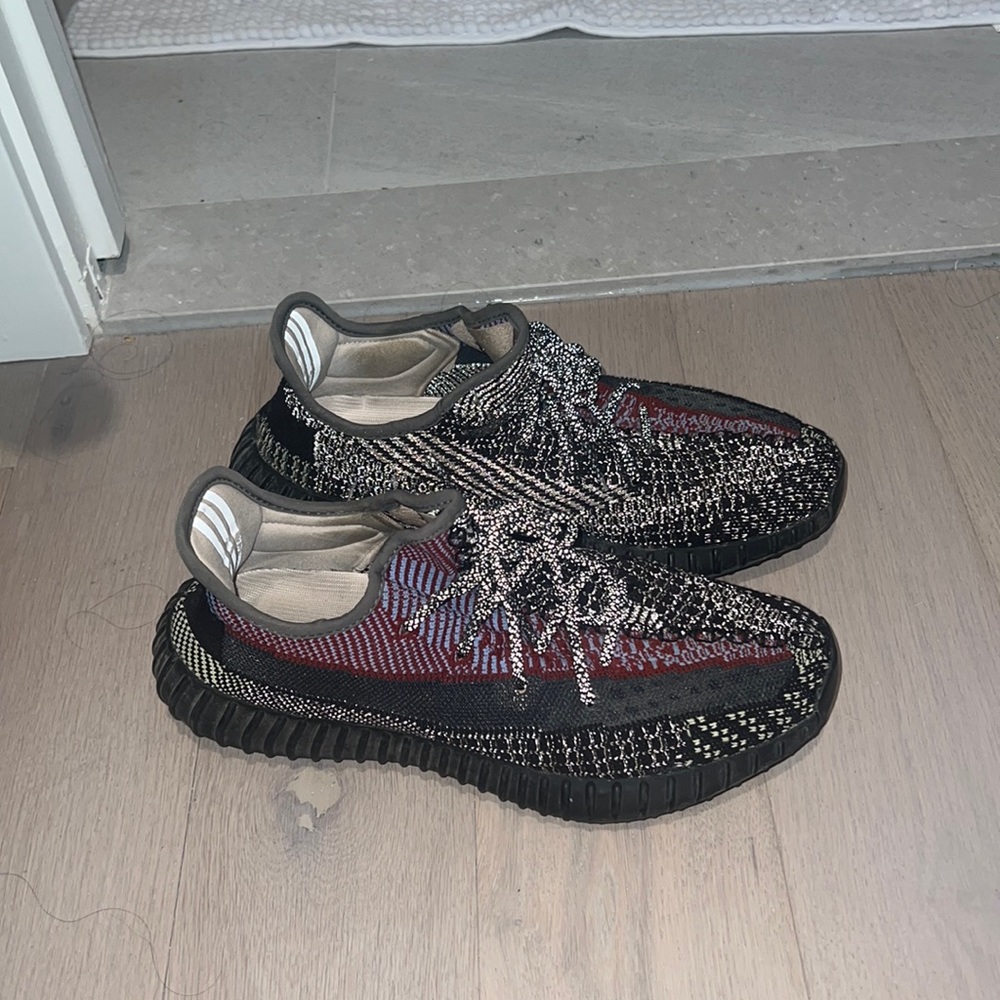 Adidas Yeezy Boost 350 V2